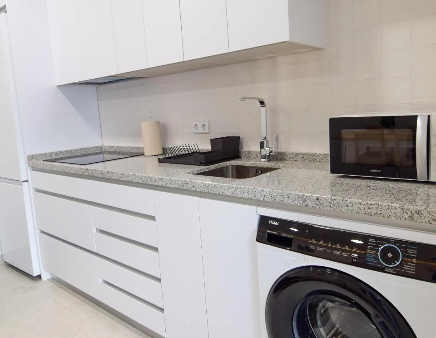 Letplanet Brasil Apartamento Málaga