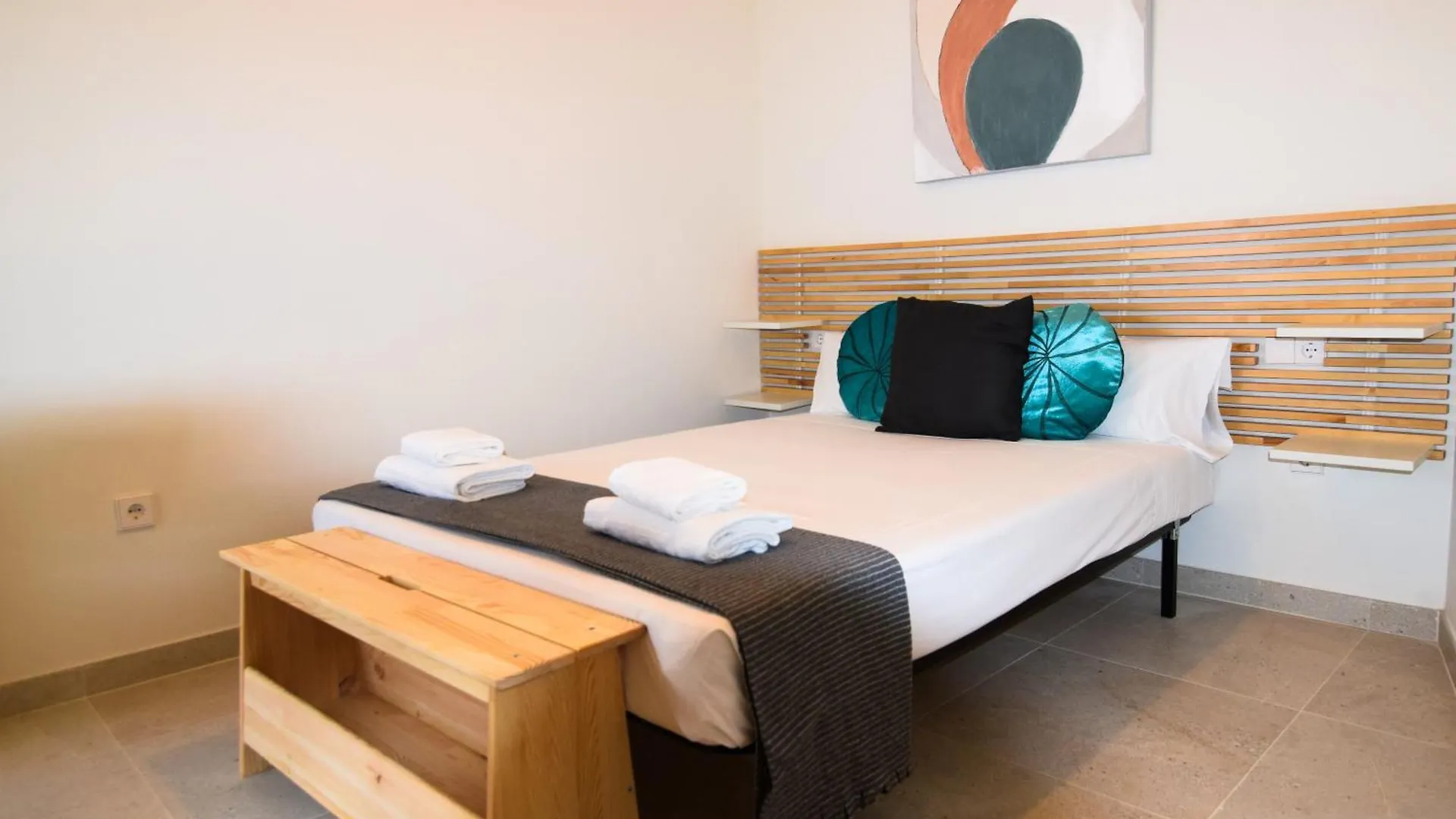 Letplanet Brasil Apartamento Málaga Espanha