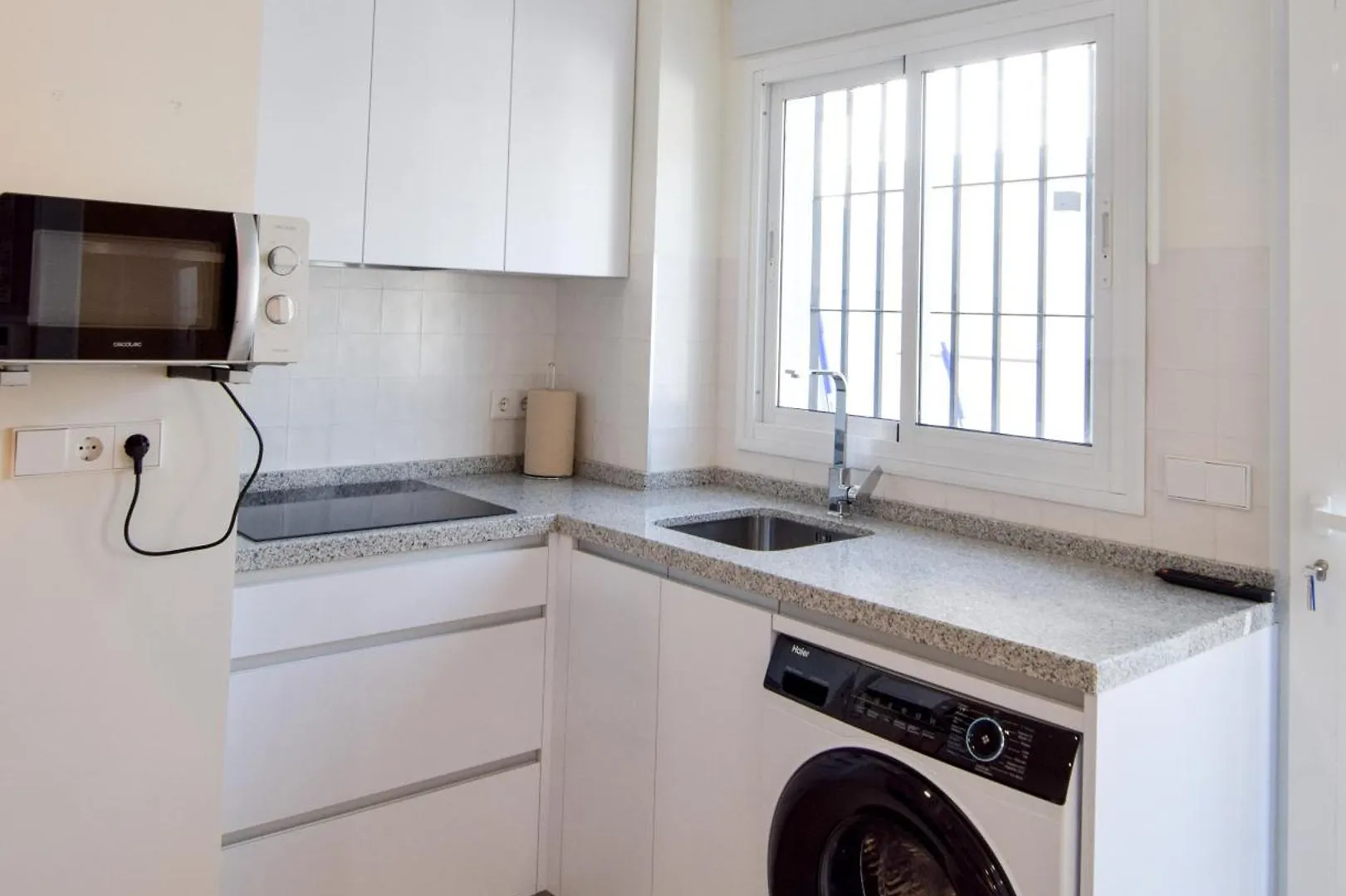 Letplanet Brasil Apartamento Málaga