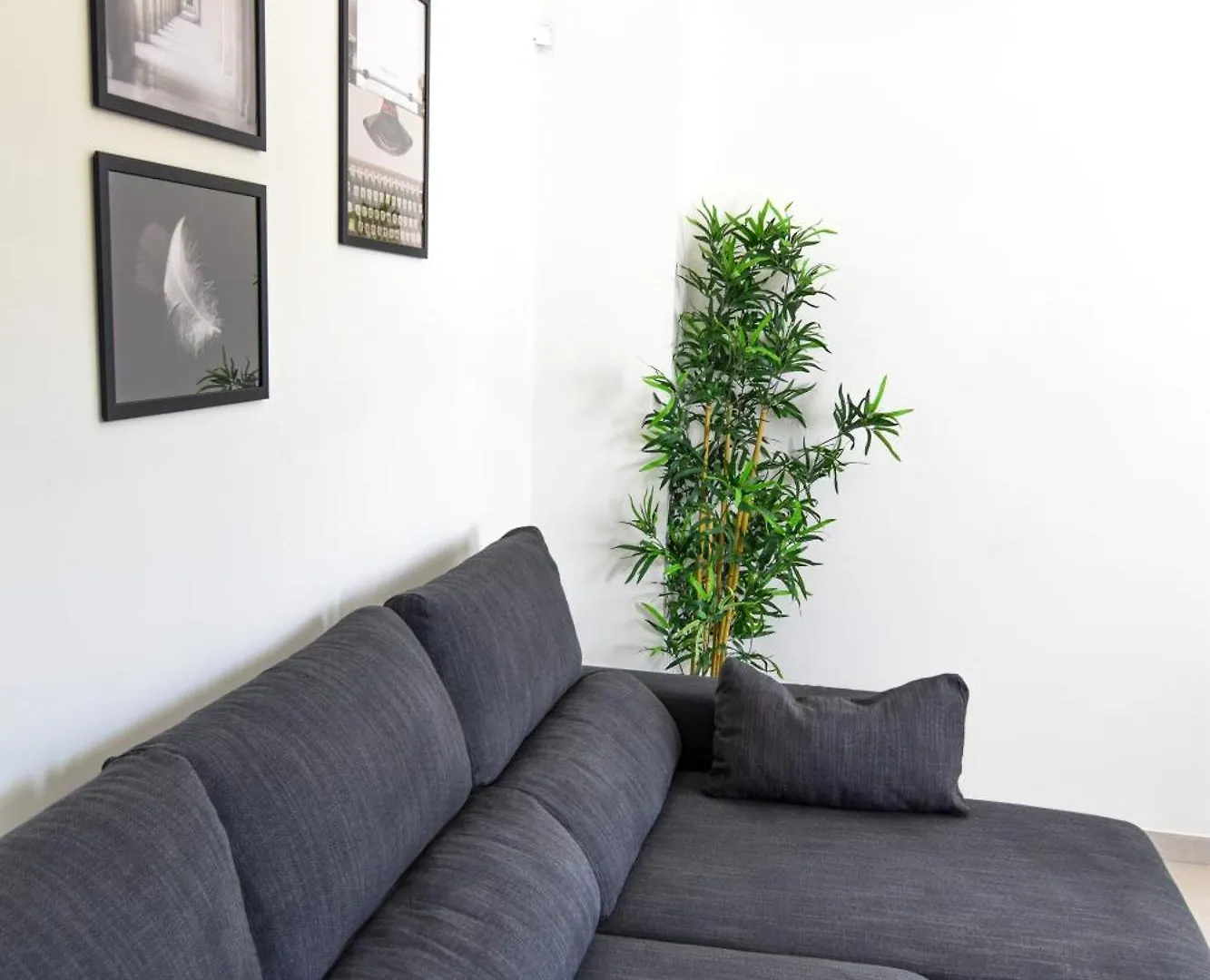 Letplanet Brasil Apartamento Málaga 0*,