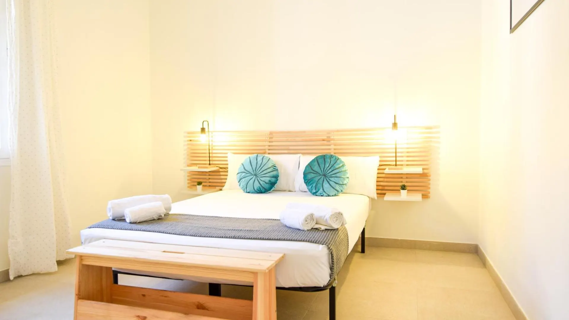 Letplanet Brasil Apartamento Málaga