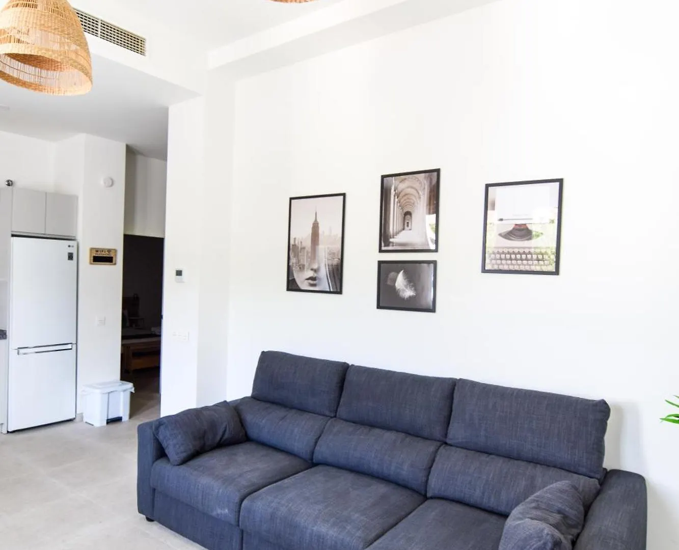 Letplanet Brasil Apartamento Málaga
